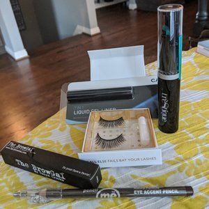 Boutique Eye Look Lot